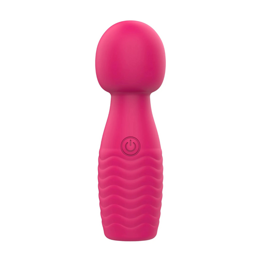 Mini - Vibrador Estimulador