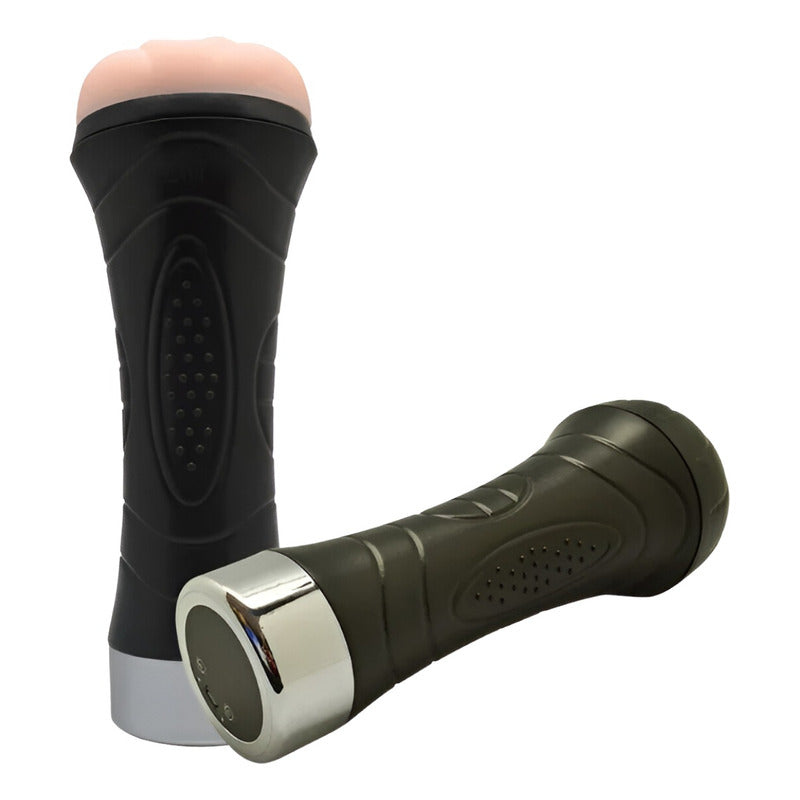 Roman - masturbador masculino vagina multivelocidad