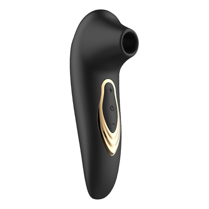 Succionador de clítoris vibrador carga Usb