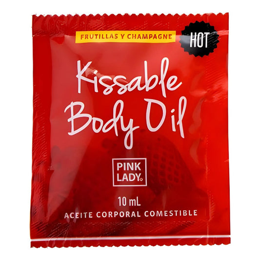 Lubricante comestible - vaginal anal masajes
