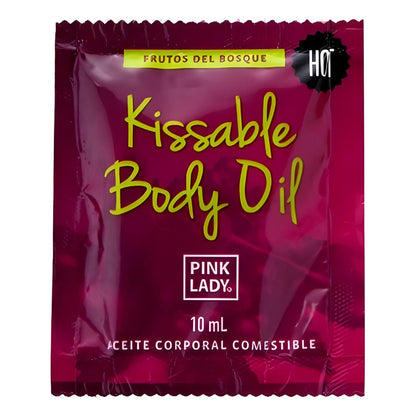 Lubricante comestible - vaginal anal masajes