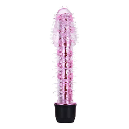 Raptor - Vibrador con 10 Modos De Vibración