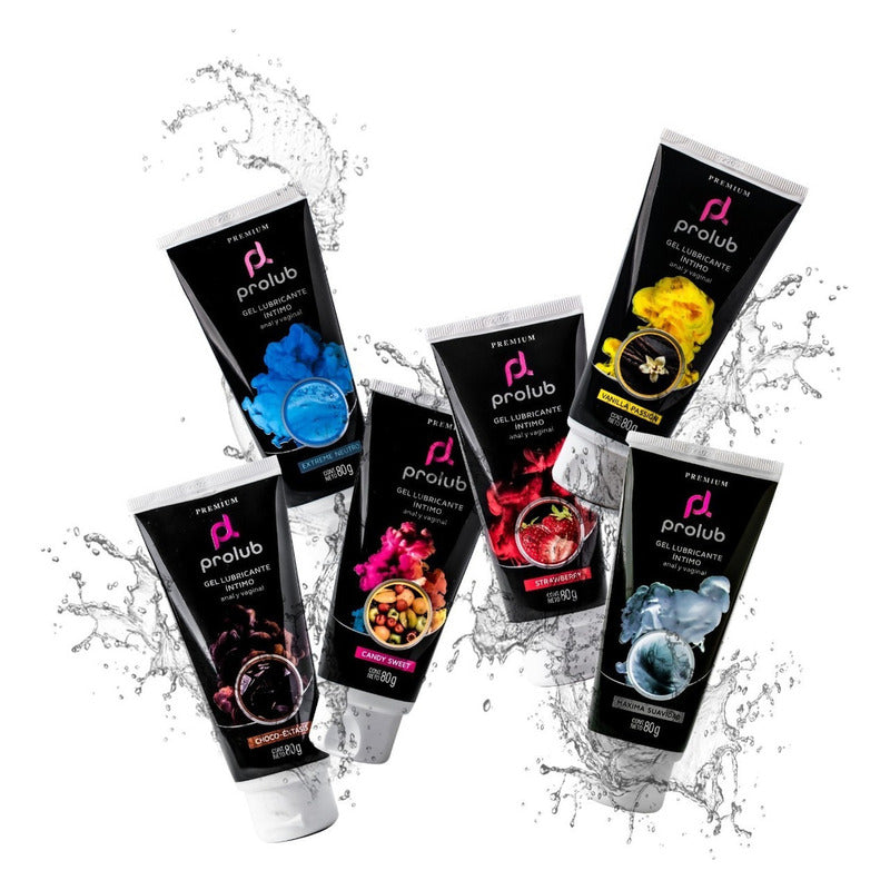 Gel Lubricante Agua Neutro Vibra Gel Lubricante Agua Neutro Vibra