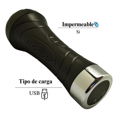 Roman - masturbador masculino vagina multivelocidad