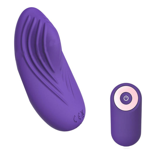 Secret - vibrador consolador estimulador tanga