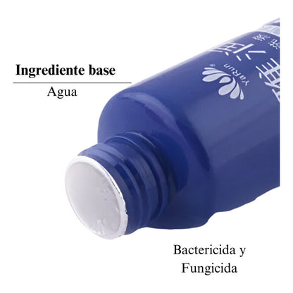 Limpiador - desinfectante juguetes sexuales 120ml