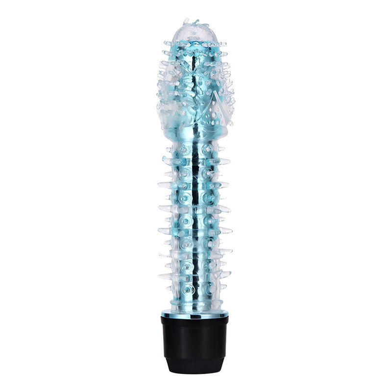 Raptor - Vibrador con 10 Modos De Vibración