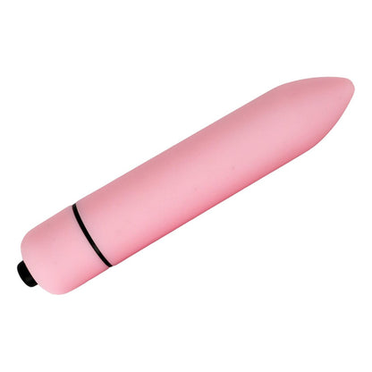 Martina - vibrador consolador bala multivelocidad