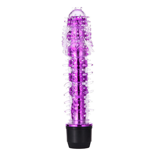 Raptor - Vibrador con 10 Modos De Vibración