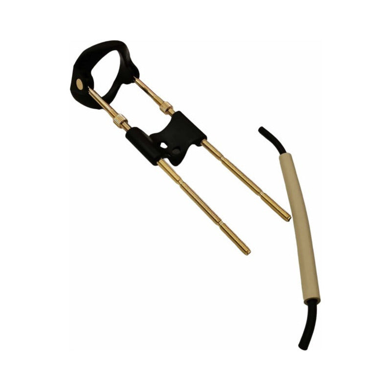 Alargador Extensor De Pene Sistema Elongador