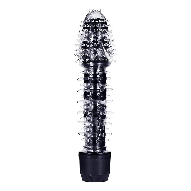 Raptor - Vibrador con 10 Modos De Vibración