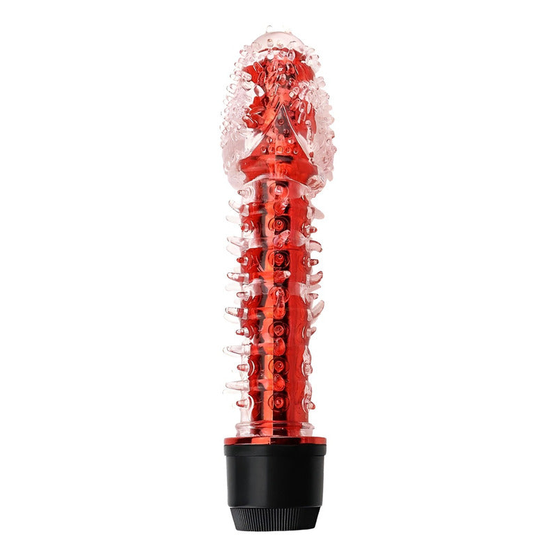 Raptor - Vibrador con 10 Modos De Vibración