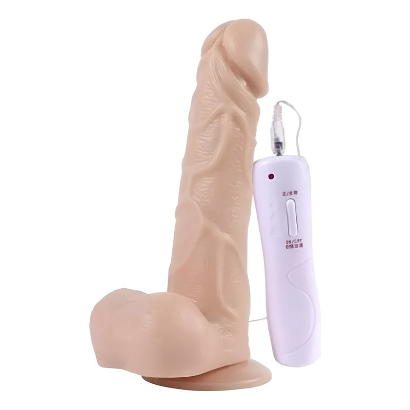 Axel - consolador dildo pene realista 20cm