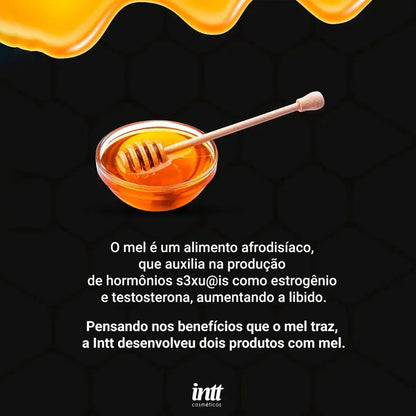 Mielcitas - Suplemento Energizante de Miel por unidad