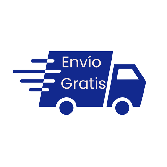 Envío Gratis