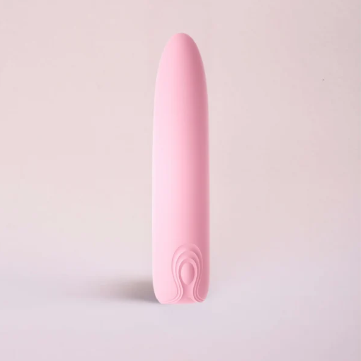 Bala Vibradora Soft con 10 Frecuencias USB