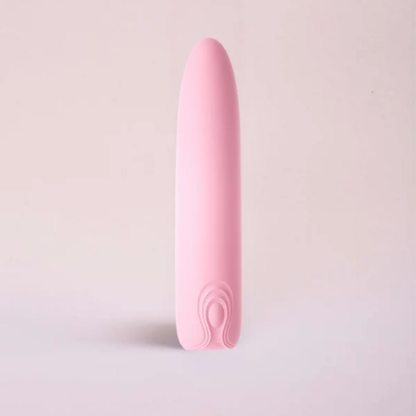 Bala Vibradora Soft con 10 Frecuencias USB