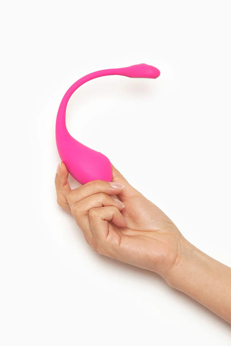 Linka – Vibrador con App Bluetooth para Clítoris y Punto G