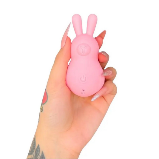 Bunny - Vibrador Estimulador USB