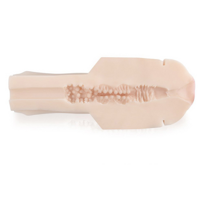 Patch - masturbador masculino control vagina multivelocidad