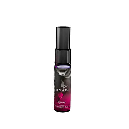 Anais - Gel Relajante Anal Sabor Canela 15g