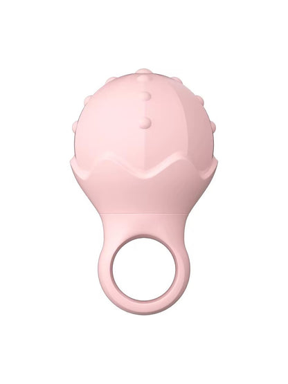 Juguete sexual unisex recargable