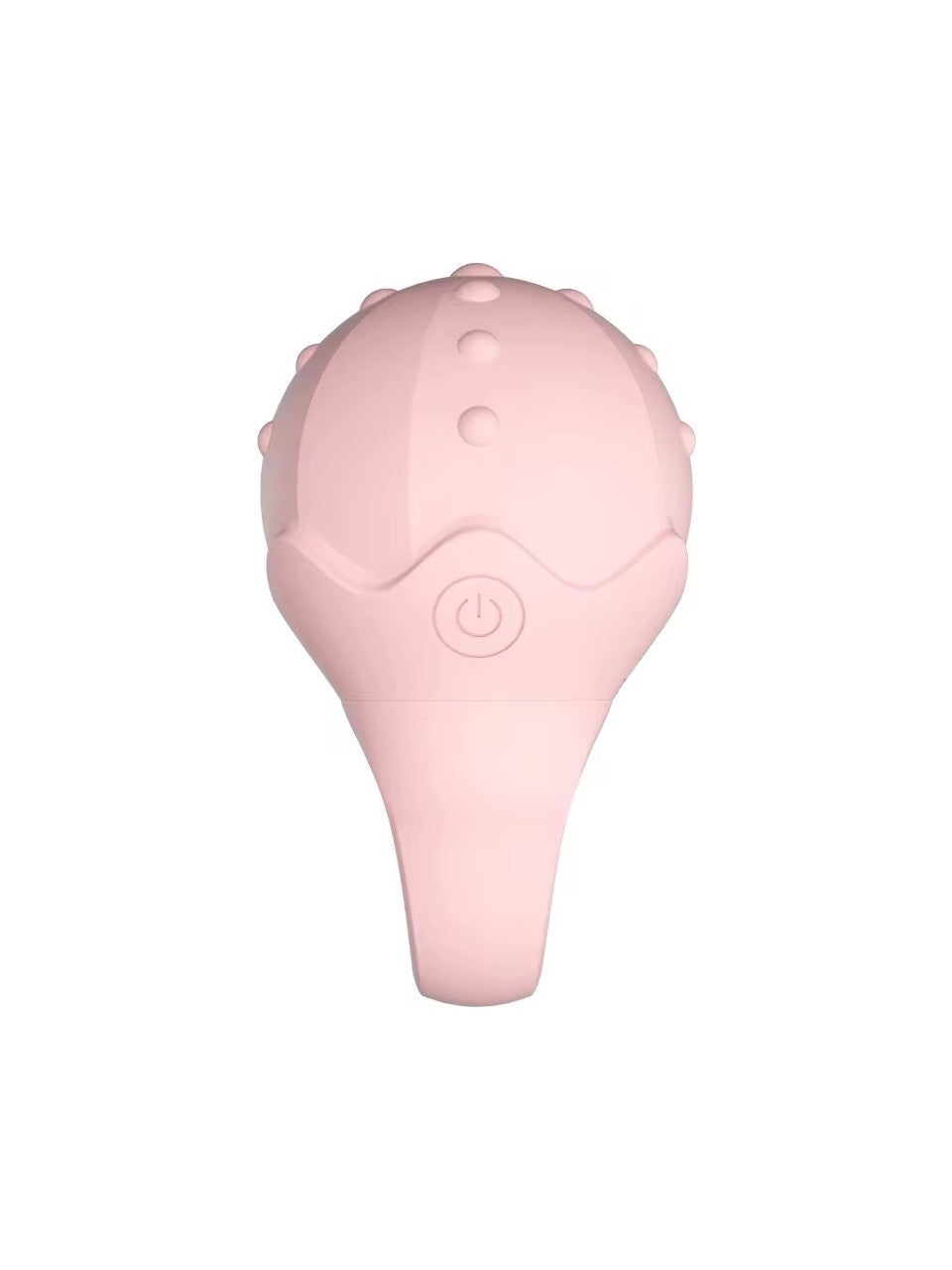 Anillo vibrador ergonómico con motor potente