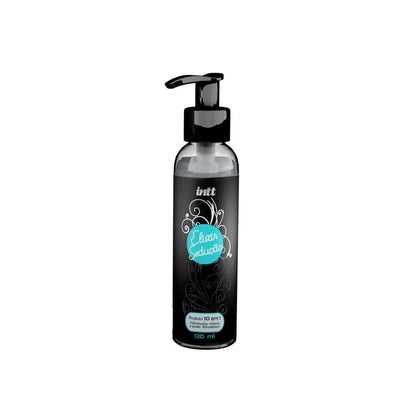 Crema 10 en 1 Elixir de la Seducción de INTT para piel y cabello, 120 ml