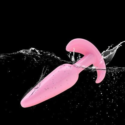 Eros – juego de masaje anal y prostático