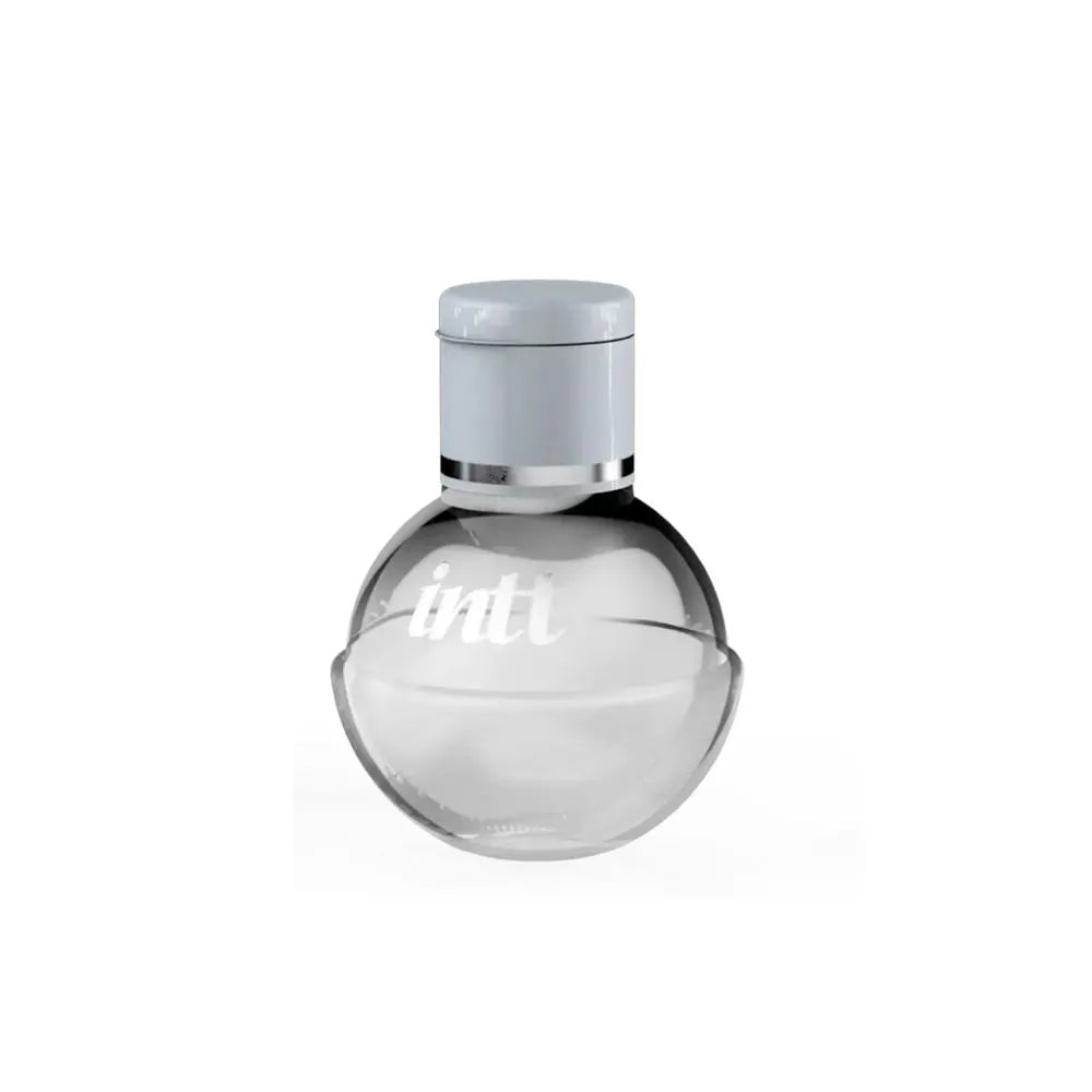 FRUIT SEXY ALGODÓN DE AZÚCAR — Gel Besable Efecto Calor 40g