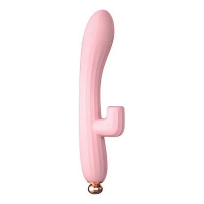Heaven succionador vibrador 2 en 1 Vibra Uruguay