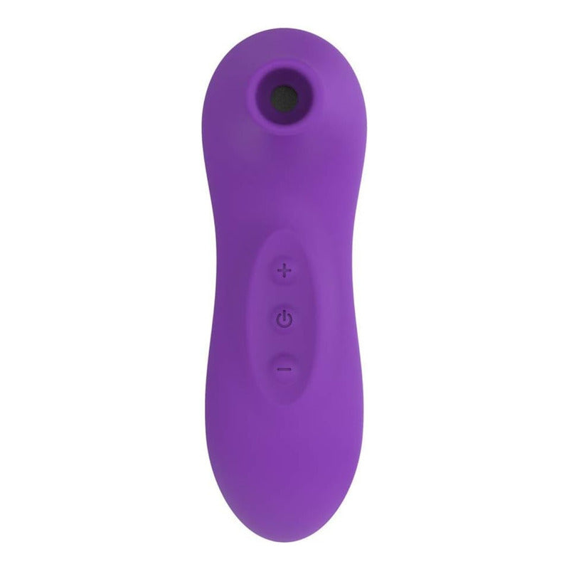 Kira succionador de critoris recargable USB