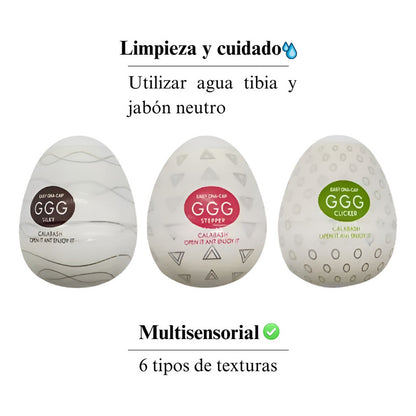 Pack compacto y discreto Vibra Uruguay