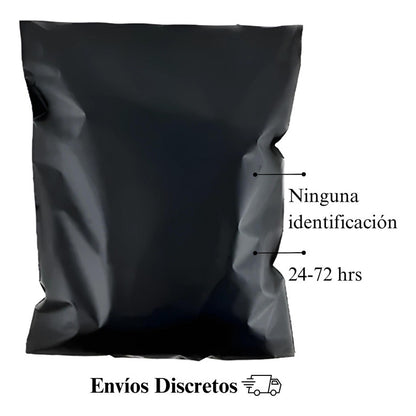 Lubricante con sabores chocolate – vegano y sin parabenos