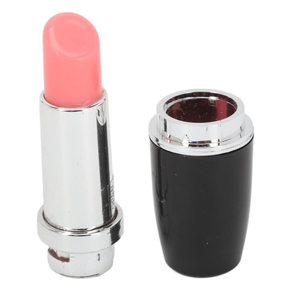 Mini vibrador portátil color rosado – Vibra Uruguay
