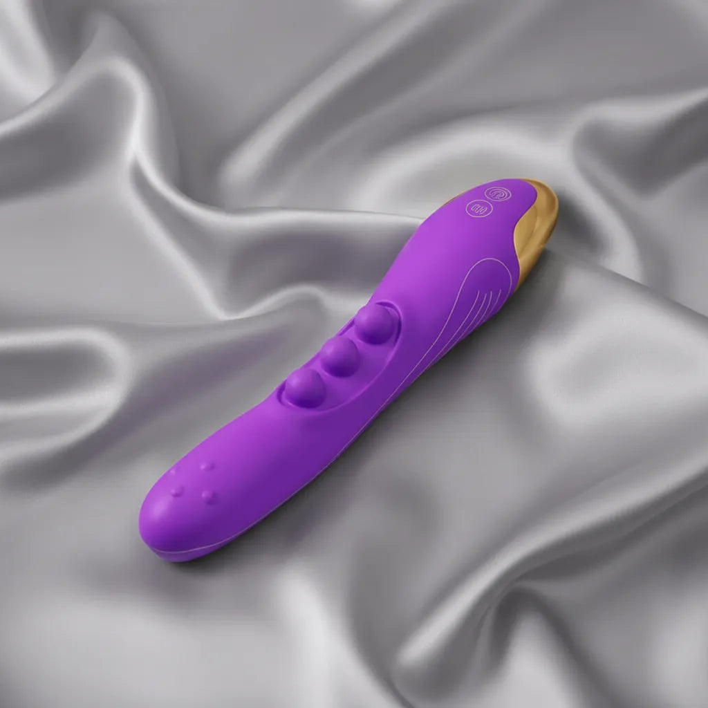 Cable de carga USB incluido con el vibrador Nero