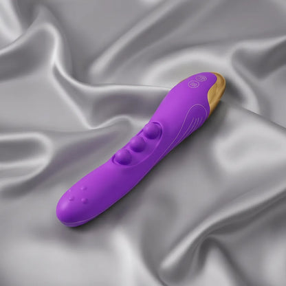 Cable de carga USB incluido con el vibrador Nero