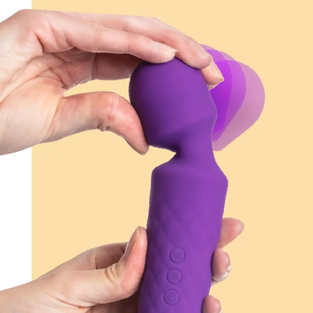 Juguete sexual femenino Niki con diseño ergonómico
