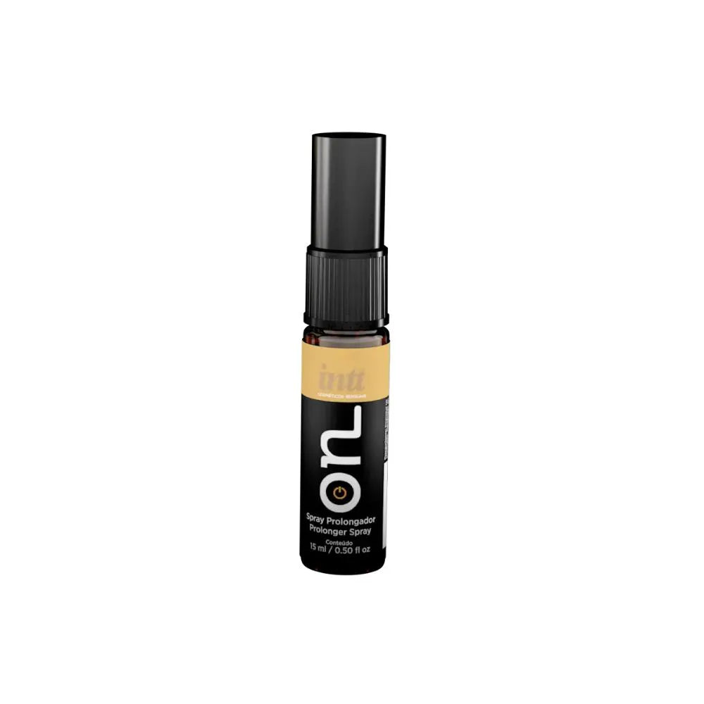 ON — Gel Masculino Prolongador y Retardante 15ml