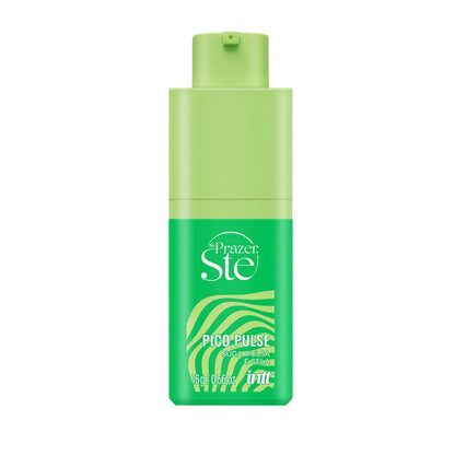Contenido neto de 16g del gel excitante unisex Pico Pulse