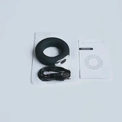 Fede - anillo vibrador estimulador multivelocidad
