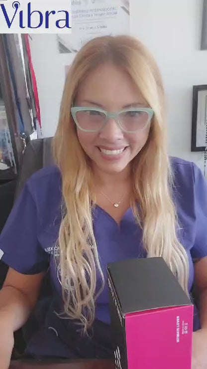 Kai - consolador dildo pene realista 20cm