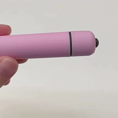 Martina - vibrador consolador bala multivelocidad