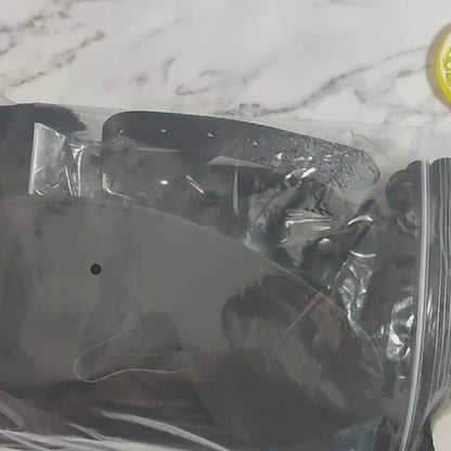 Euforia - kit 10 en 1 bdsm bondage