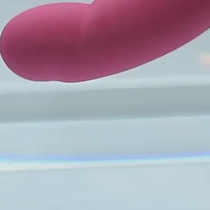 Aura - succionador vibrador multivelocidad