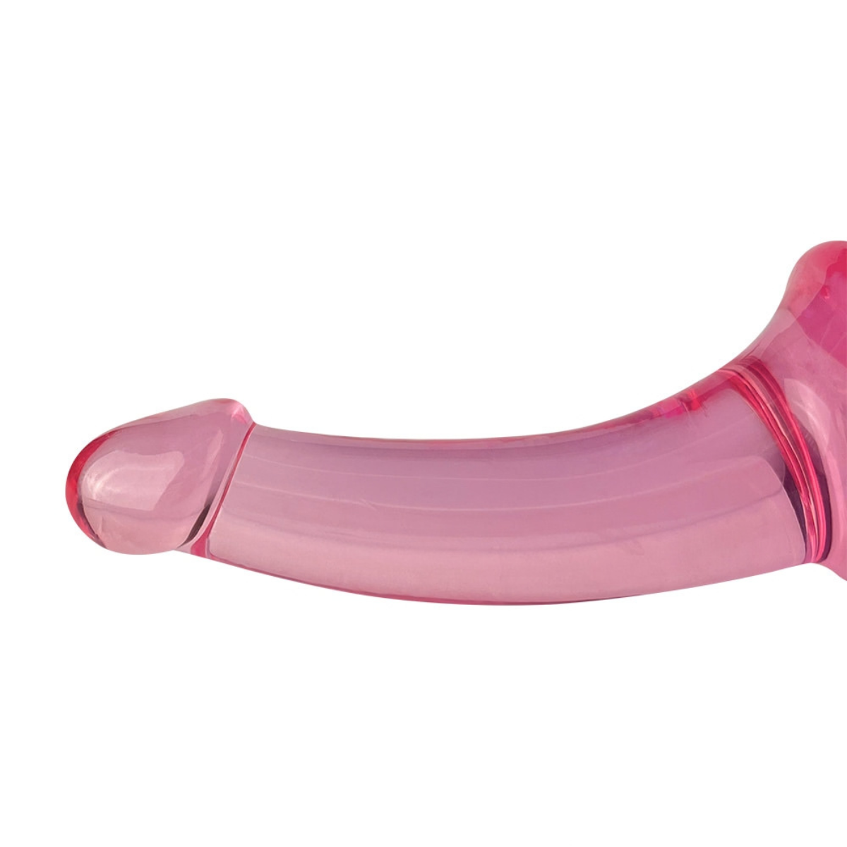 Dildo doble Riot pensado para uso en pareja