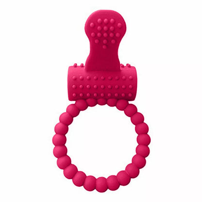 Ruby - anillo vibrador estimulador