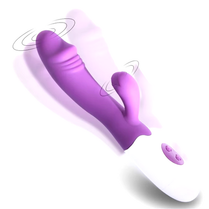 Tanto si buscás un consolador masculino como un vibrador femenino, en Vibra lo encontrás