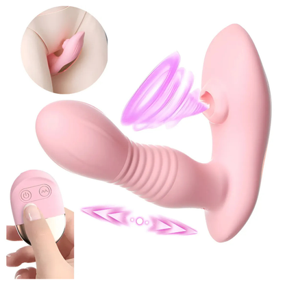vibrador intimo