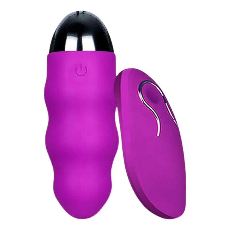 Bala Vibradora + Gel Lubricante Calor – Para Usar Donde Quieras